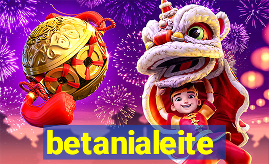 betanialeite