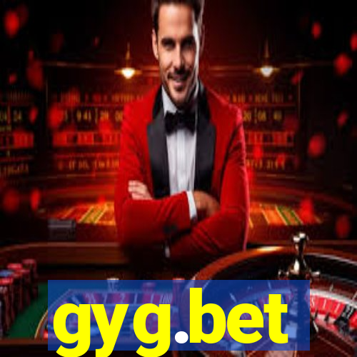 gyg.bet