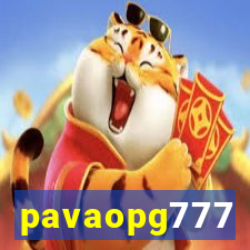 pavaopg777