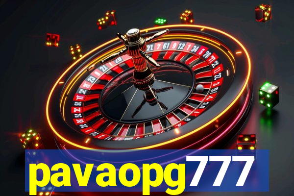 pavaopg777