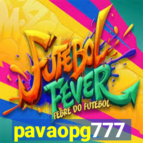 pavaopg777