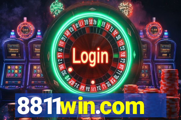 8811win.com