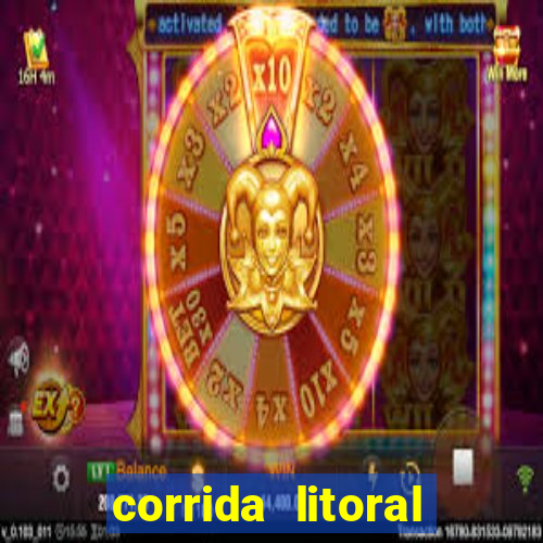 corrida litoral norte 2024