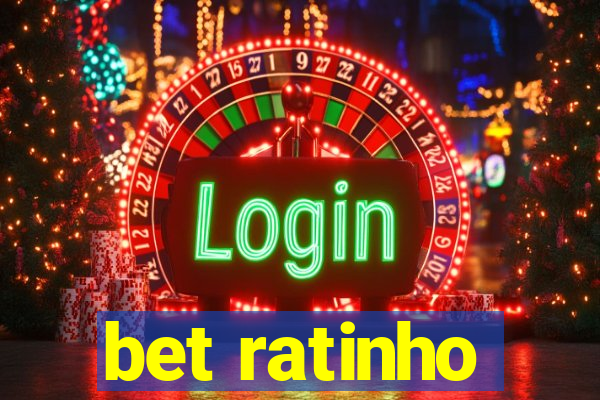 bet ratinho