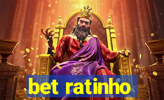 bet ratinho