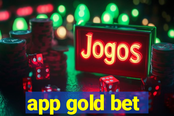 app gold bet