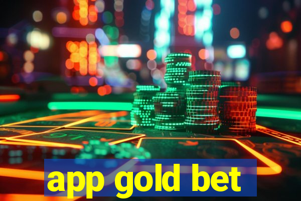 app gold bet