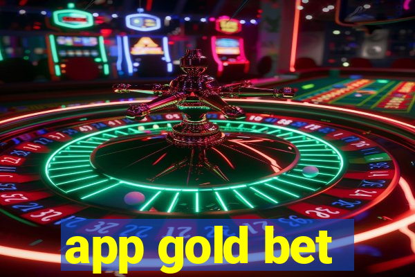 app gold bet