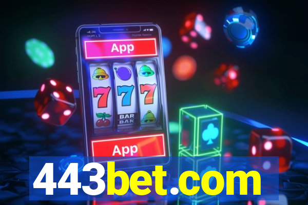 443bet.com