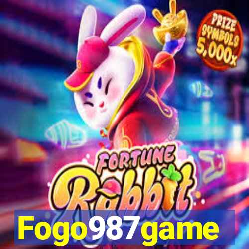 Fogo987game