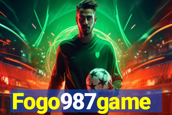 Fogo987game