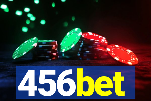 456bet