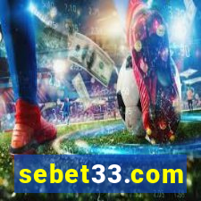 sebet33.com