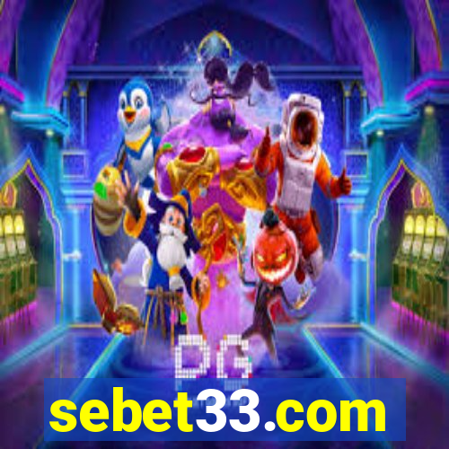 sebet33.com