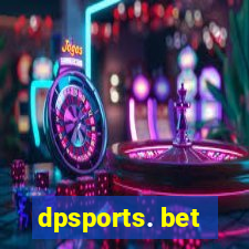 dpsports. bet