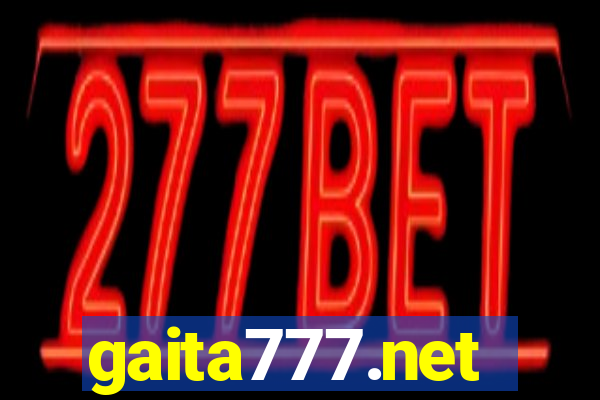 gaita777.net