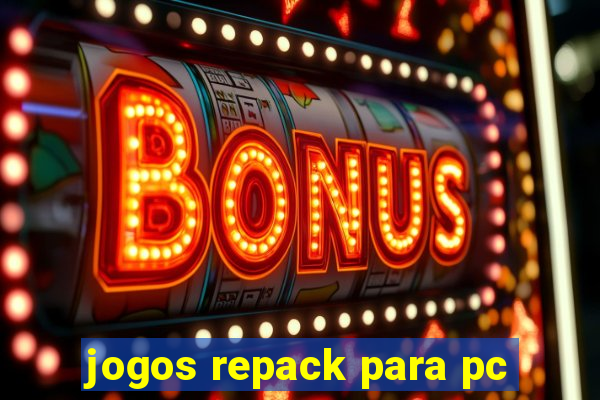 jogos repack para pc