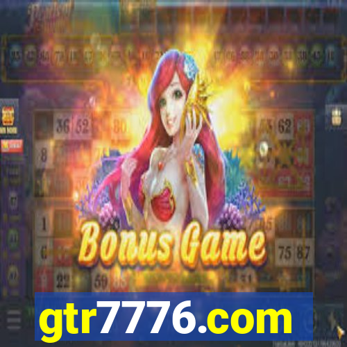 gtr7776.com