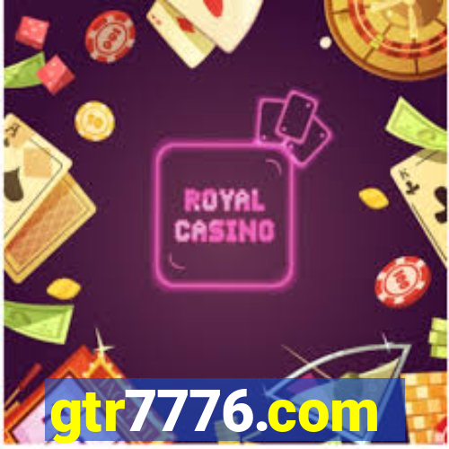 gtr7776.com