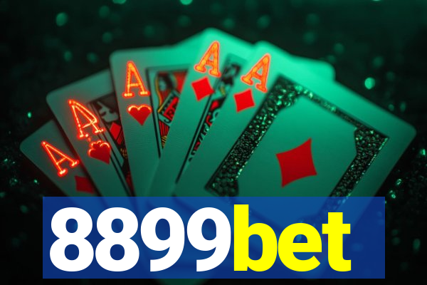 8899bet