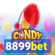 8899bet