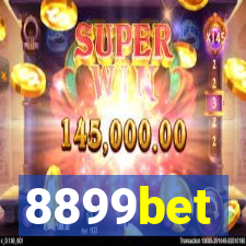 8899bet