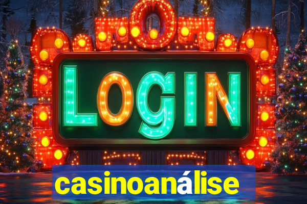 casinoanálise