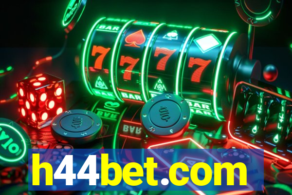 h44bet.com