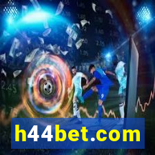 h44bet.com