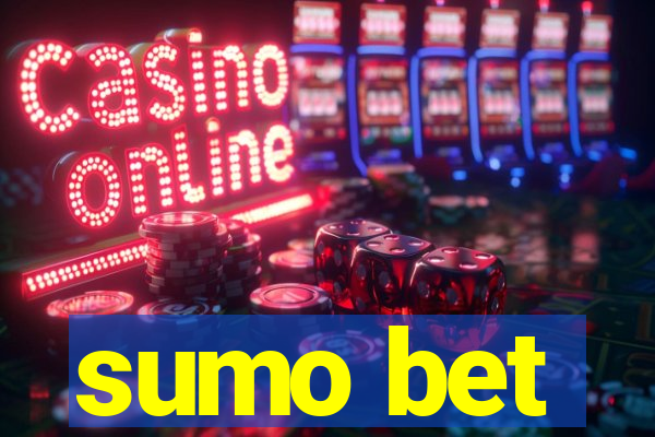 sumo bet