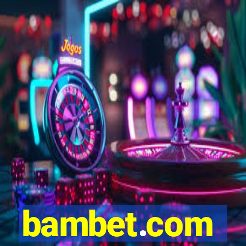 bambet.com