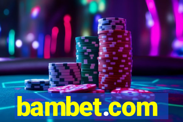 bambet.com