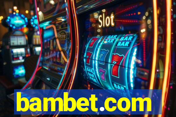 bambet.com