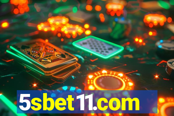 5sbet11.com