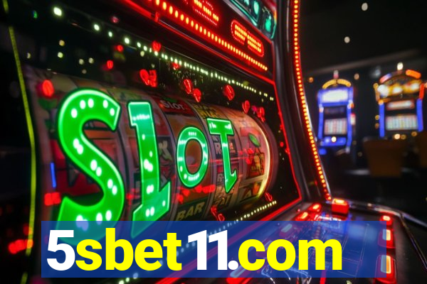 5sbet11.com