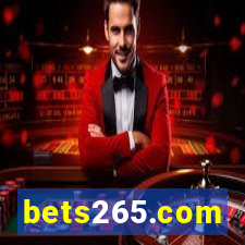 bets265.com