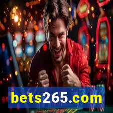 bets265.com