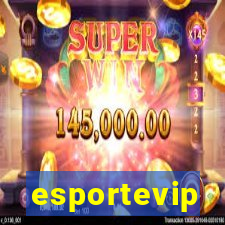 esportevip