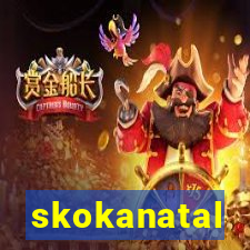 skokanatal