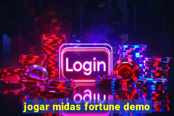 jogar midas fortune demo