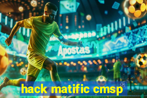 hack matific cmsp