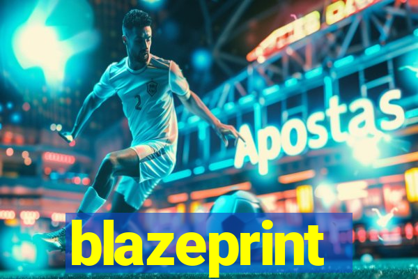 blazeprint