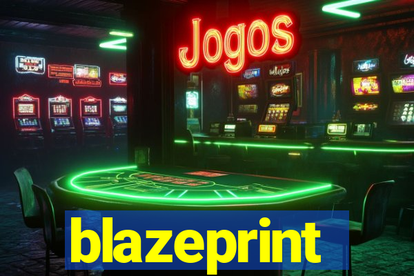 blazeprint