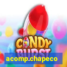acomp.chapeco