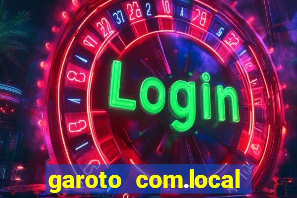 garoto com.local porto alegre