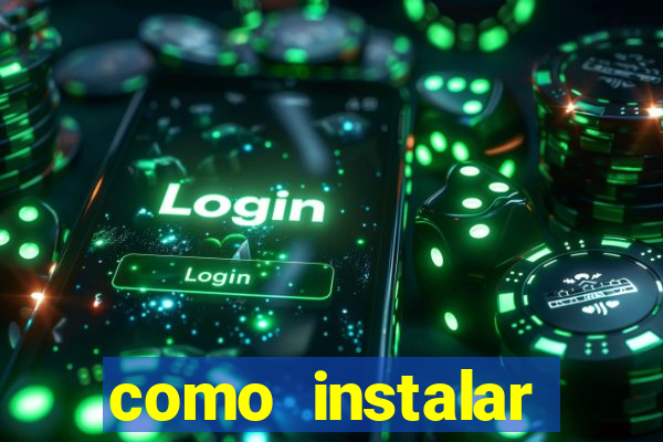 como instalar fortune tiger