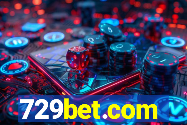 729bet.com
