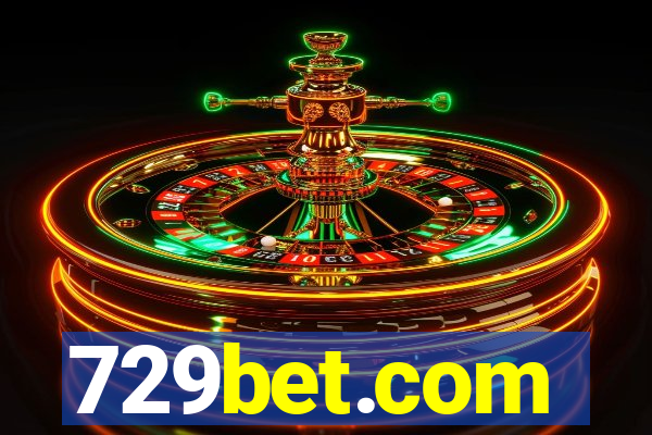 729bet.com