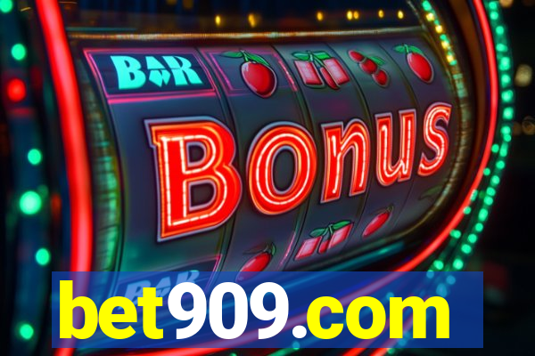 bet909.com