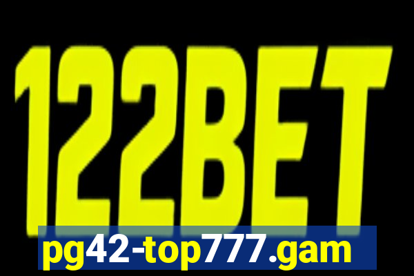 pg42-top777.games